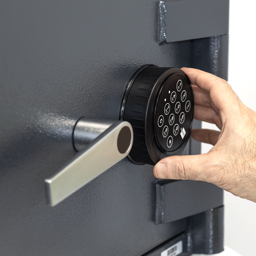 Burton Home Safe G2