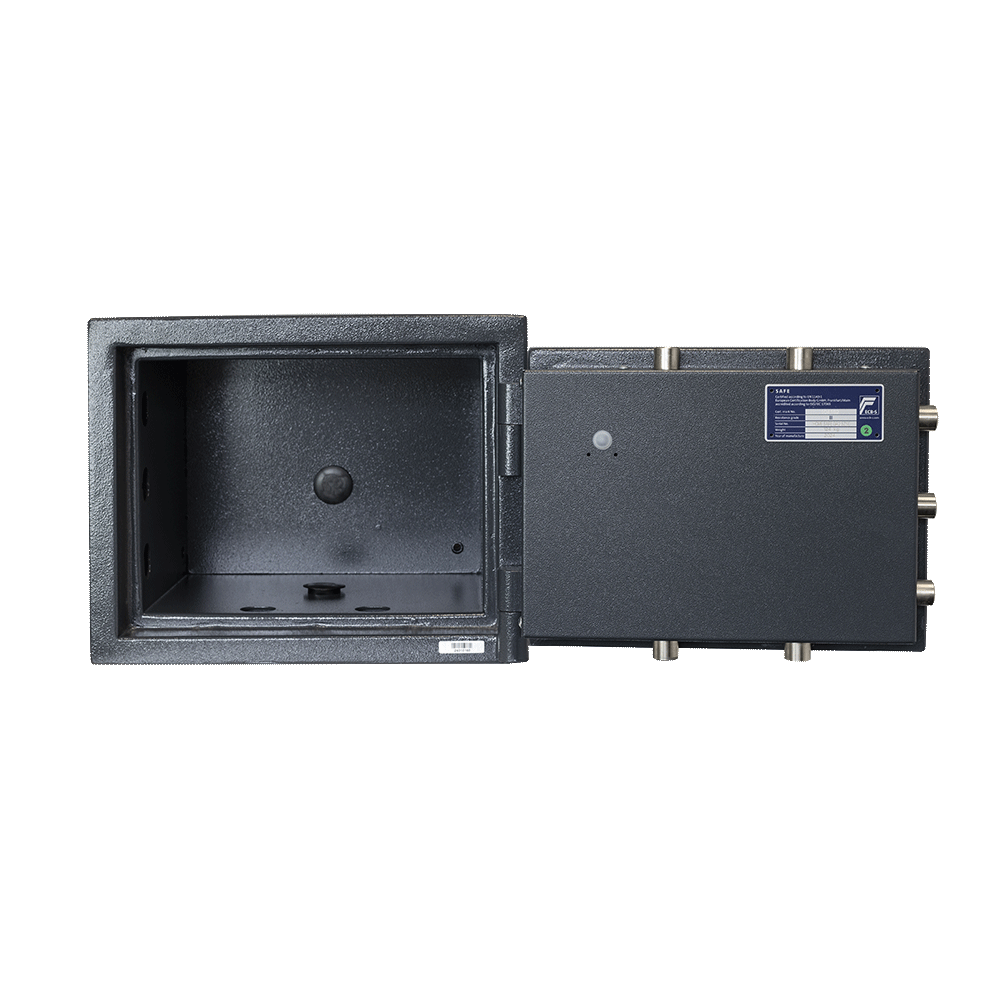 Burton Home Safe G2