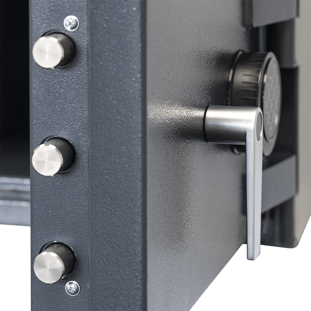 Burton Home Safe G2