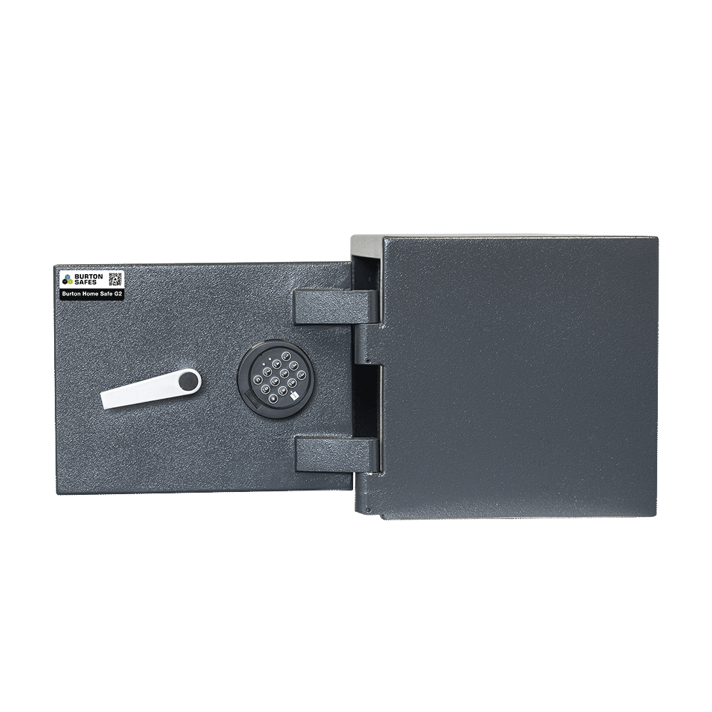 Burton Home Safe G2
