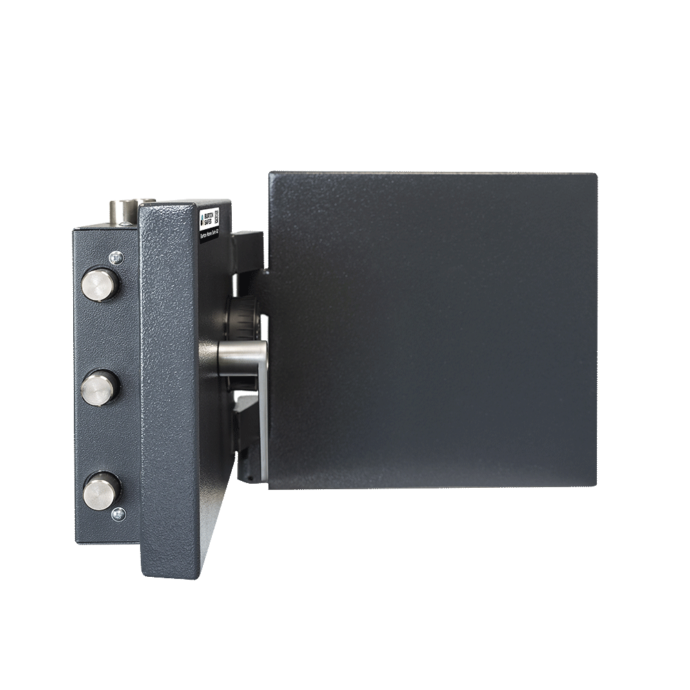 Burton Home Safe G2