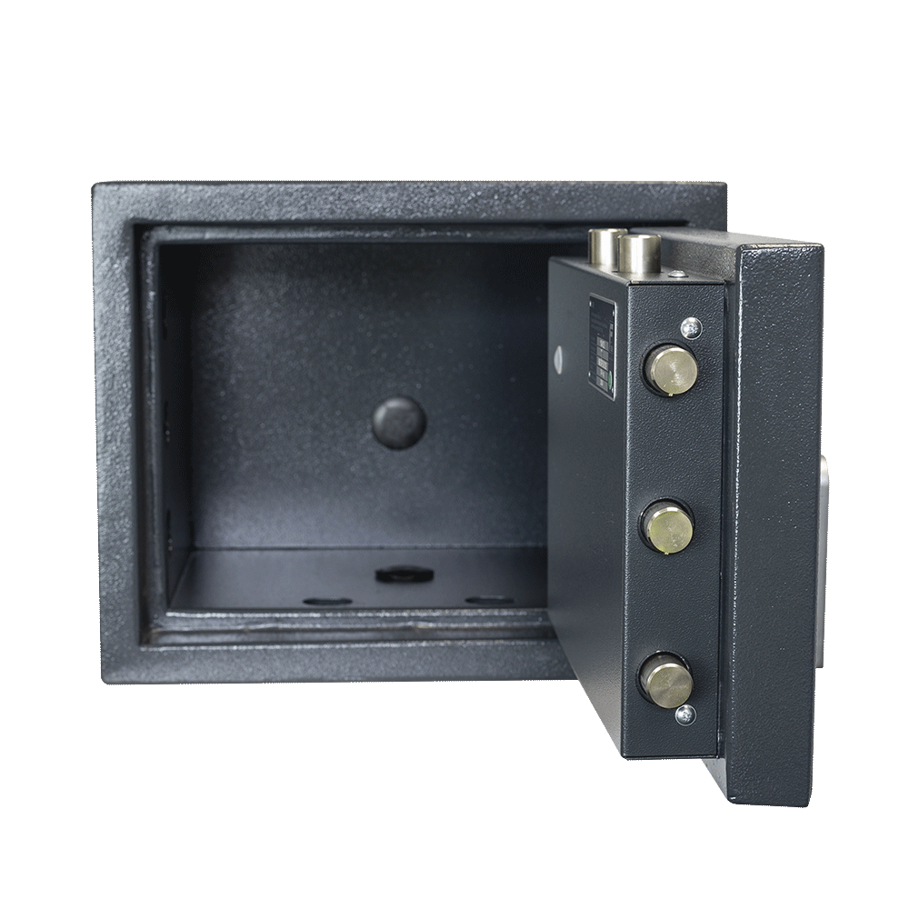 Burton Home Safe G2