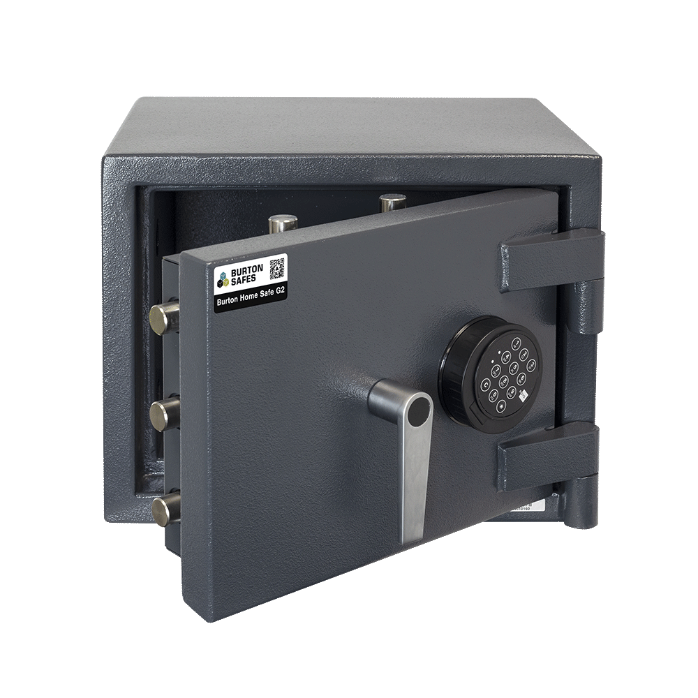 Burton Home Safe G2