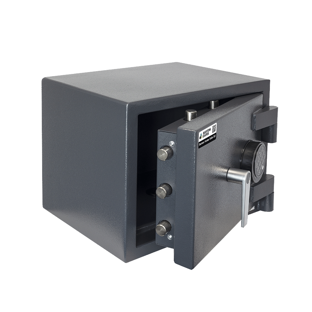 Burton Home Safe G2