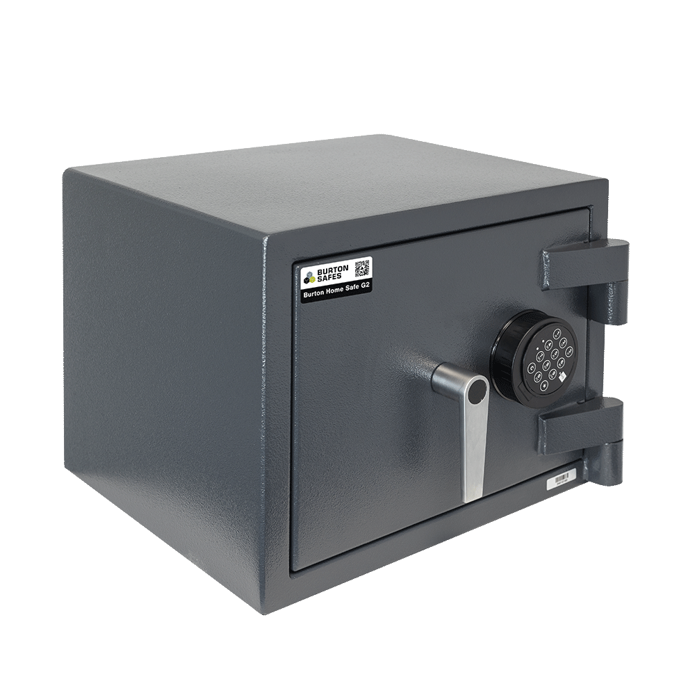 Burton Home Safe G2