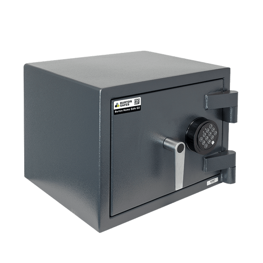 Burton Home Safe G2