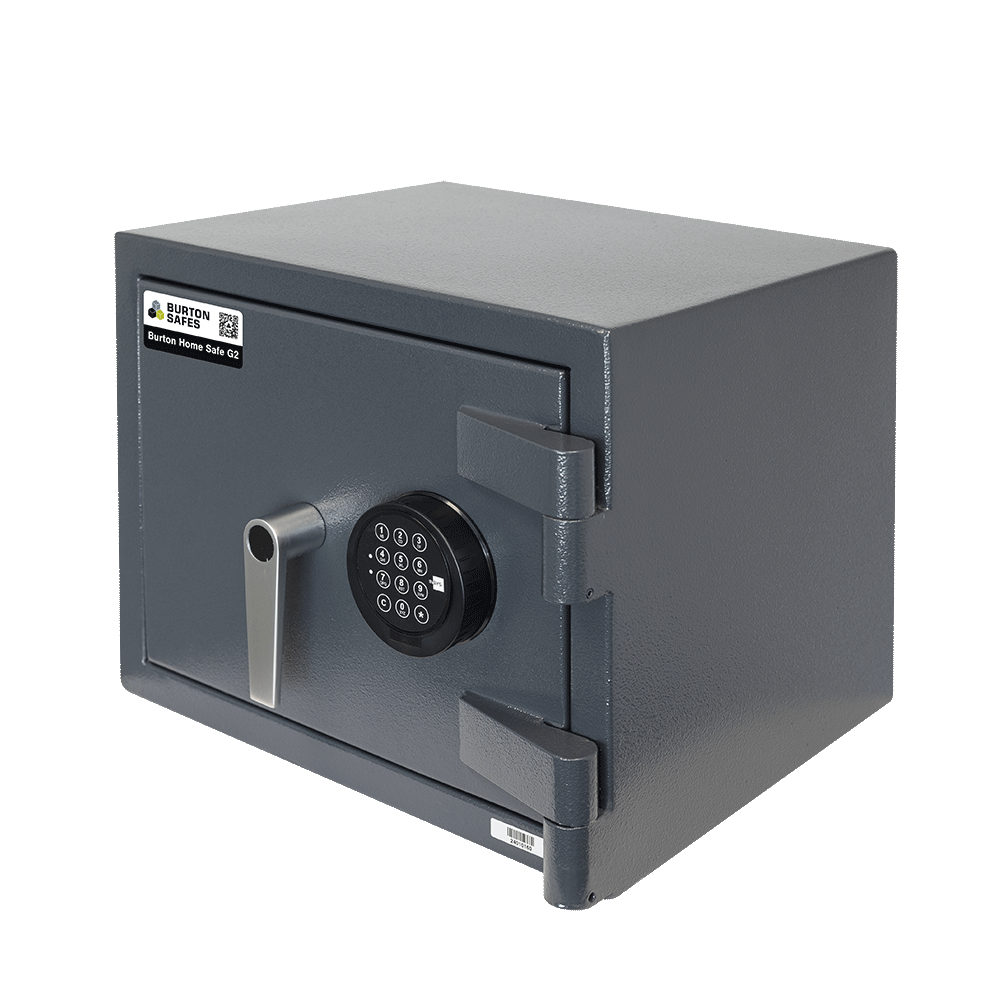 Burton Home Safe G2
