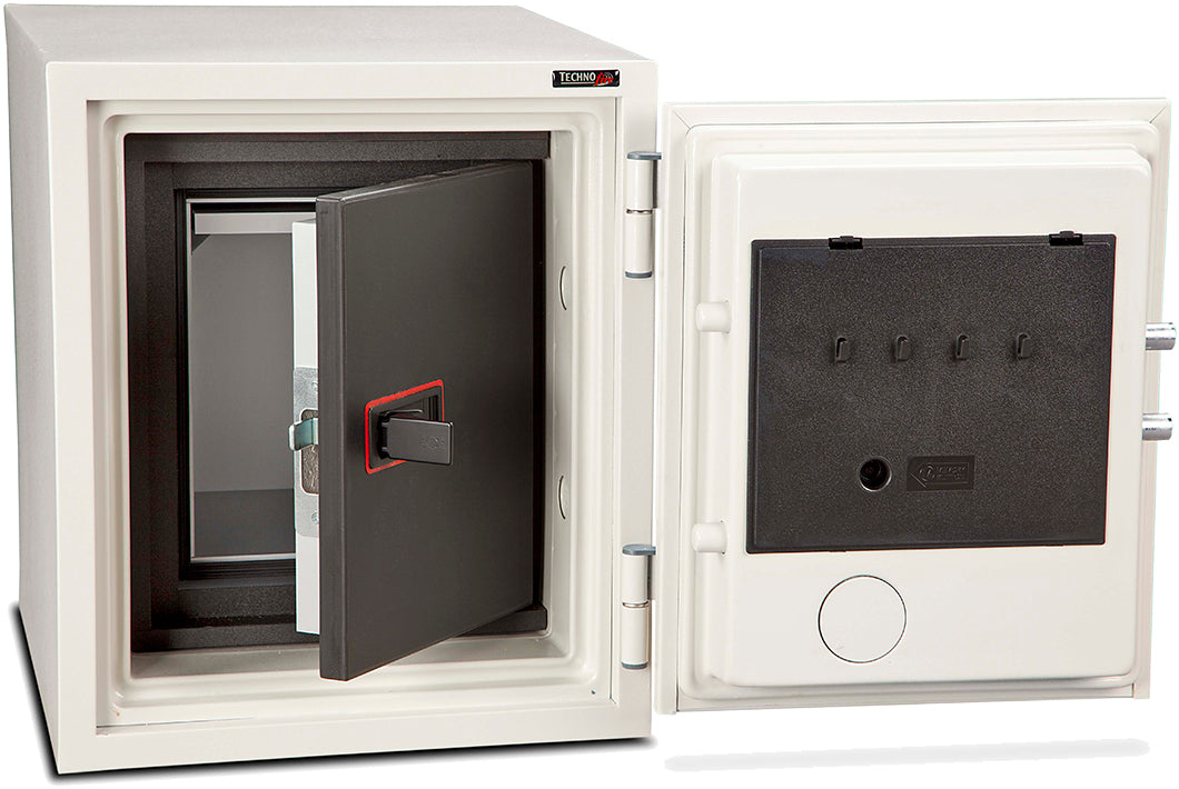 Burton Fireproof Data Safe