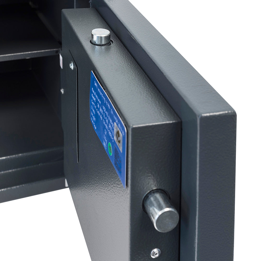 Burton Home Safe S2 Electronic Lock Security Safe