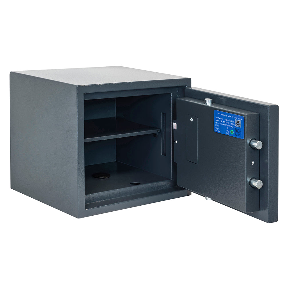 Burton Home Safe S2 Electronic Lock Security Safe