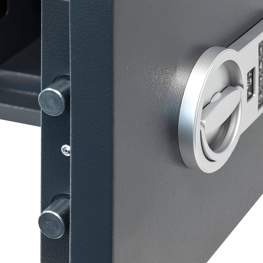 Burton Home Safe S2 Electronic Lock Security Safe