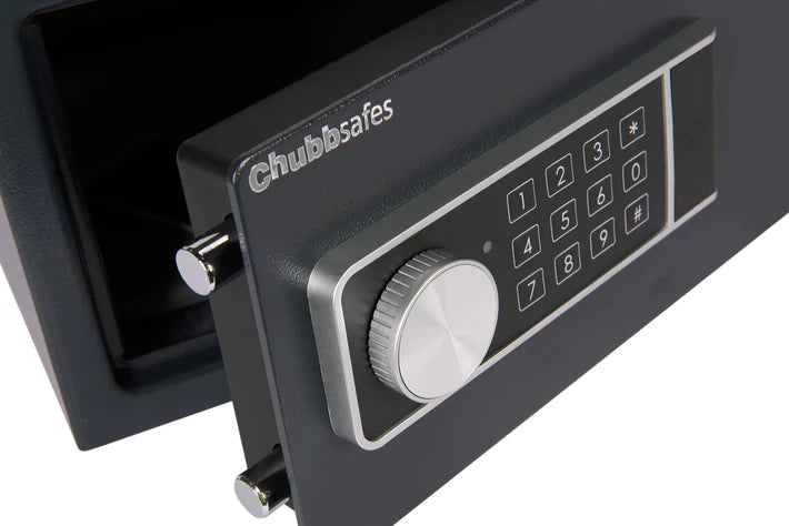 Chubbsafes AIR - Electronic Lock Home Laptop Safe