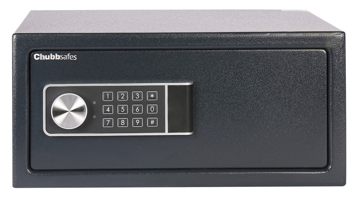 Chubbsafes AIR - Electronic Lock Home Laptop Safe
