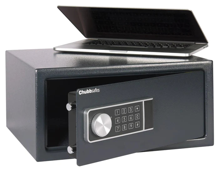 Chubbsafes AIR - Electronic Lock Home Laptop Safe
