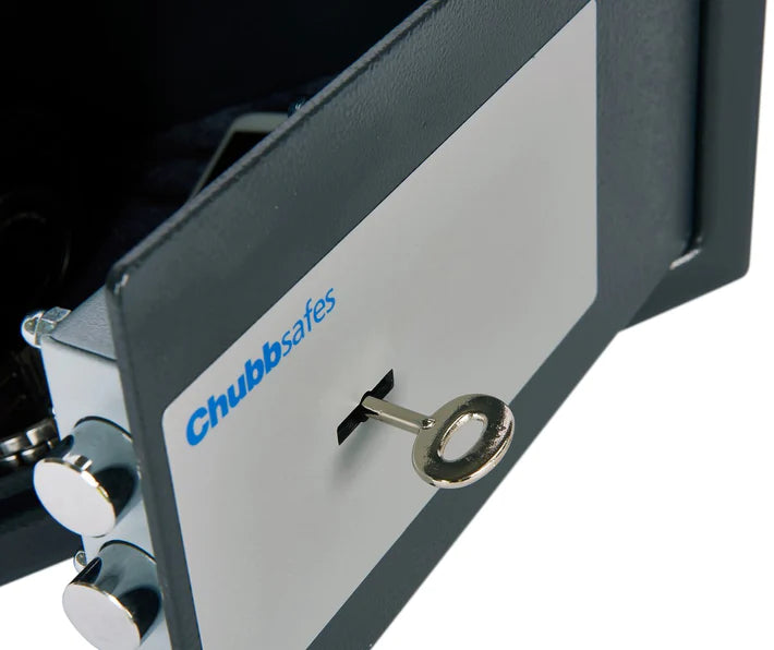 Chubbsafes AIR - Key Lock Home Safe