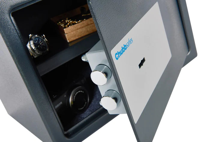 Chubbsafes AIR - Key Lock Home Safe