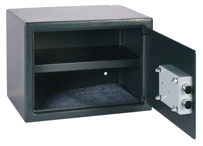 Chubbsafes AIR - Key Lock Home Safe