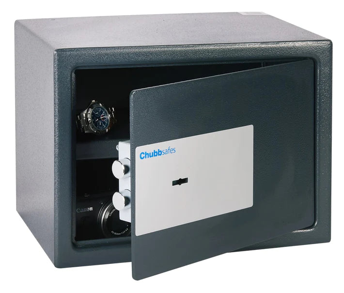 Chubbsafes AIR - Key Lock Home Safe