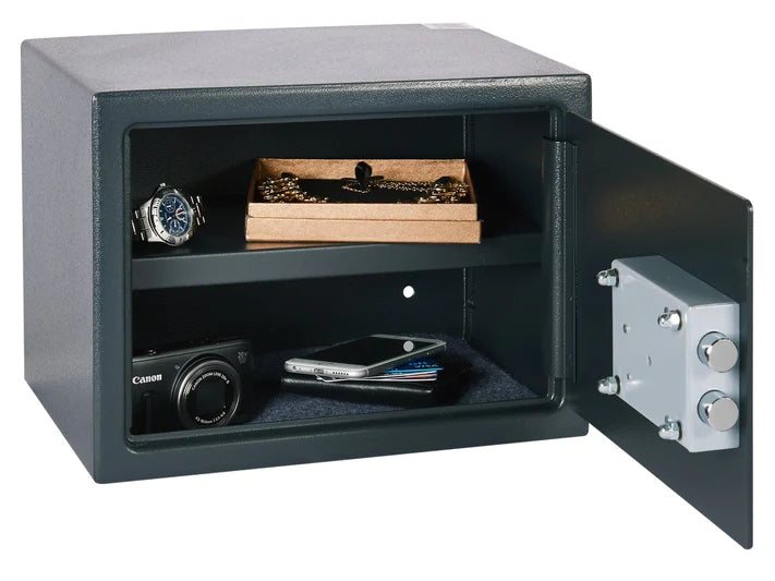 Chubbsafes AIR - Key Lock Home Safe