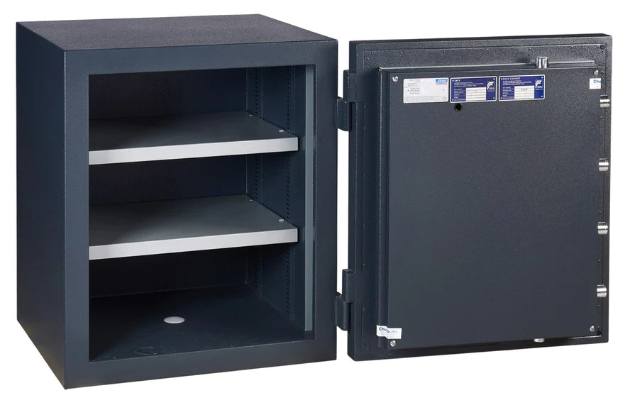 Chubbsafes DuoGuard Eurograde 1 High Security Electronic Lock Safe