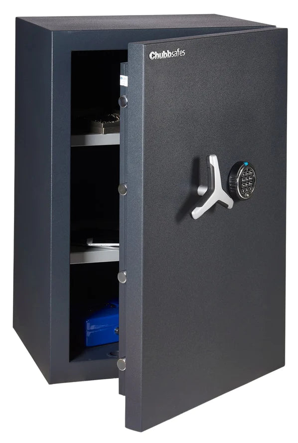 Chubbsafes DuoGuard Eurograde 1 High Security Electronic Lock Safe
