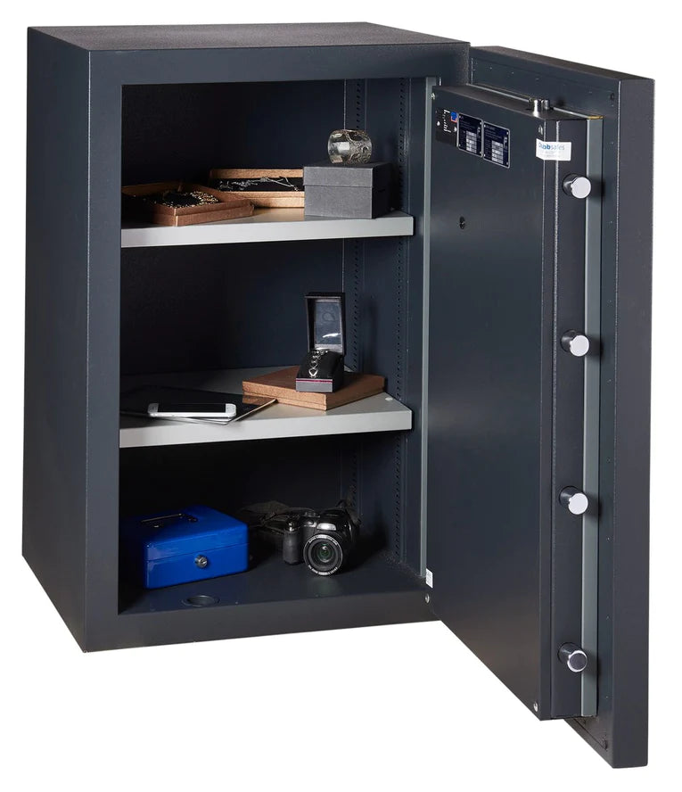 Chubbsafes DuoGuard Eurograde 1 High Security Electronic Lock Safe