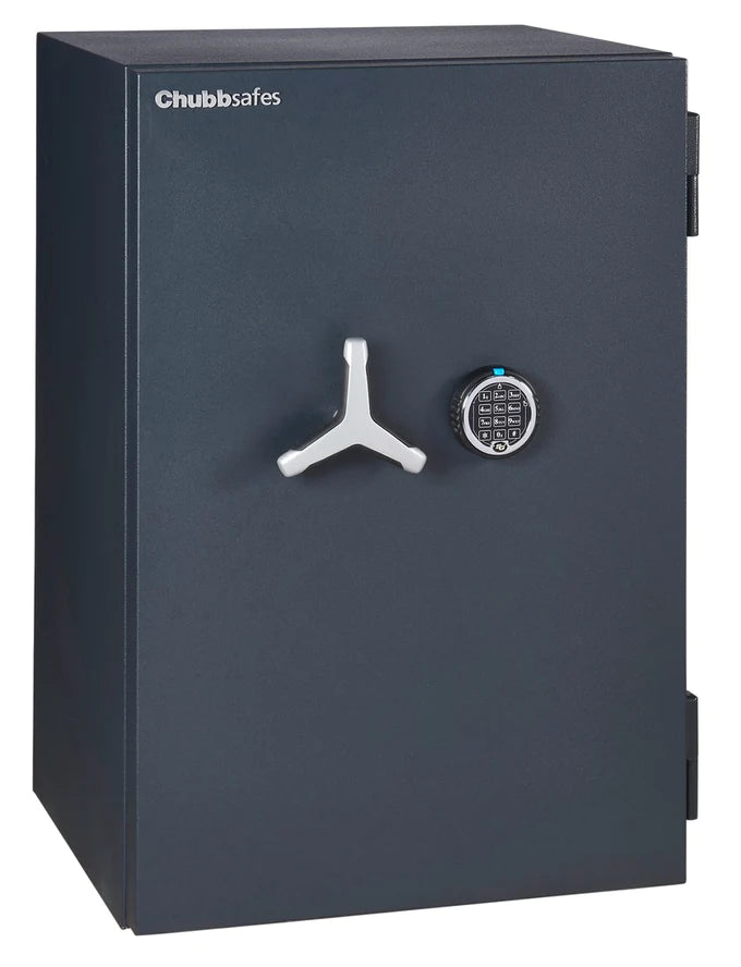 Chubbsafes DuoGuard Eurograde 1 High Security Electronic Lock Safe