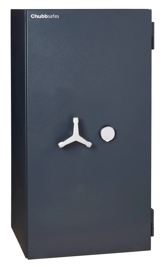 Chubbsafes DuoGuard Eurograde 1 High Security Key Lock Safe