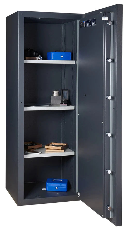 Chubbsafes DuoGuard Eurograde 1 High Security Electronic Lock Safe