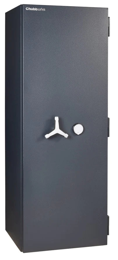 Chubbsafes DuoGuard Eurograde 1 High Security Key Lock Safe