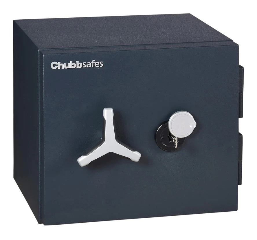 Chubbsafes DuoGuard Eurograde 1 High Security Key Lock Safe