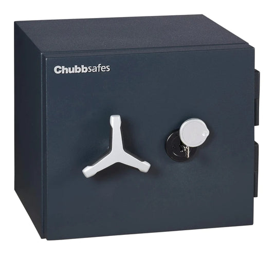 Chubbsafes DuoGuard Eurograde 1 High Security Key Lock Safe