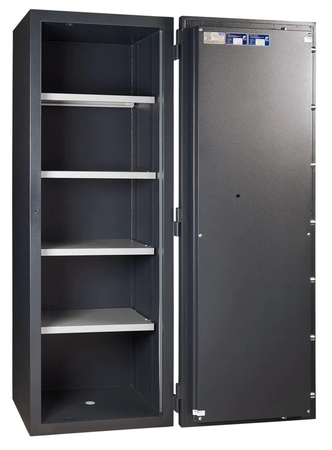 Chubbsafes DuoGuard Eurograde 1 High Security Key Lock Safe