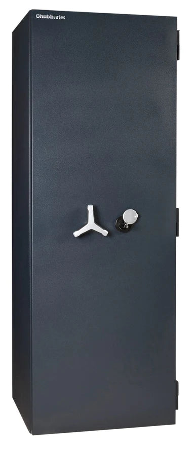 Chubbsafes DuoGuard Eurograde 1 High Security Key Lock Safe