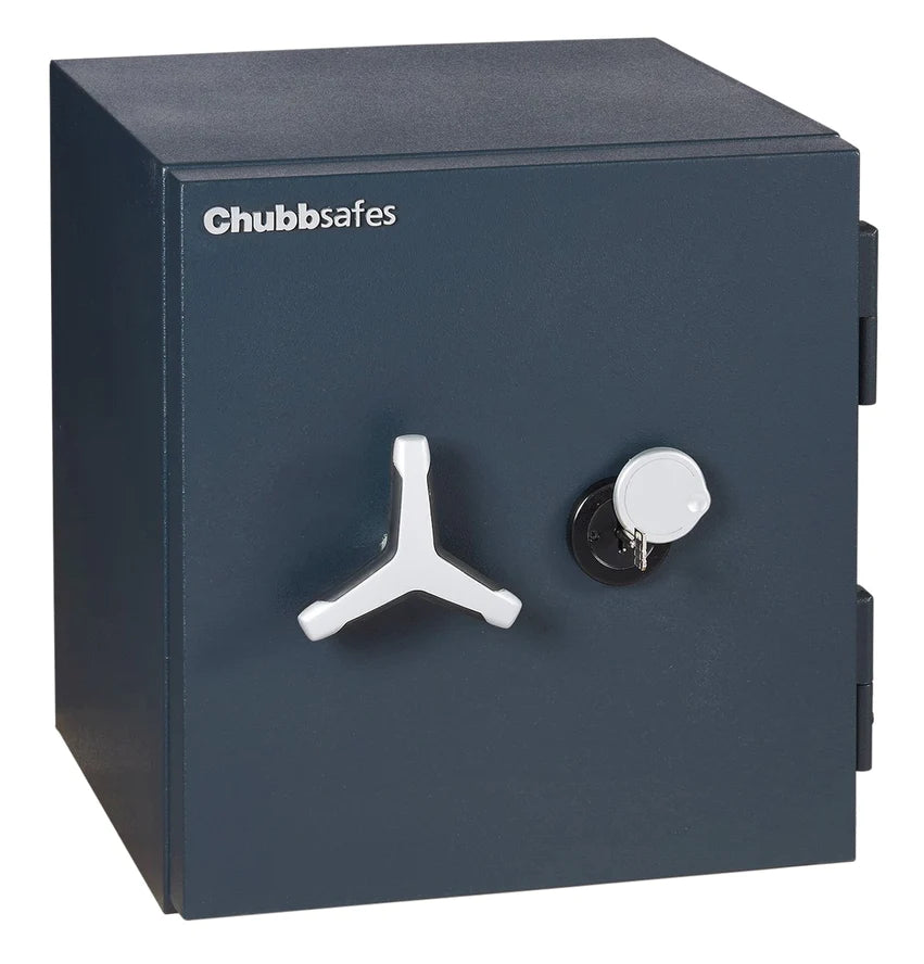 Chubbsafes DuoGuard Eurograde 1 High Security Key Lock Safe