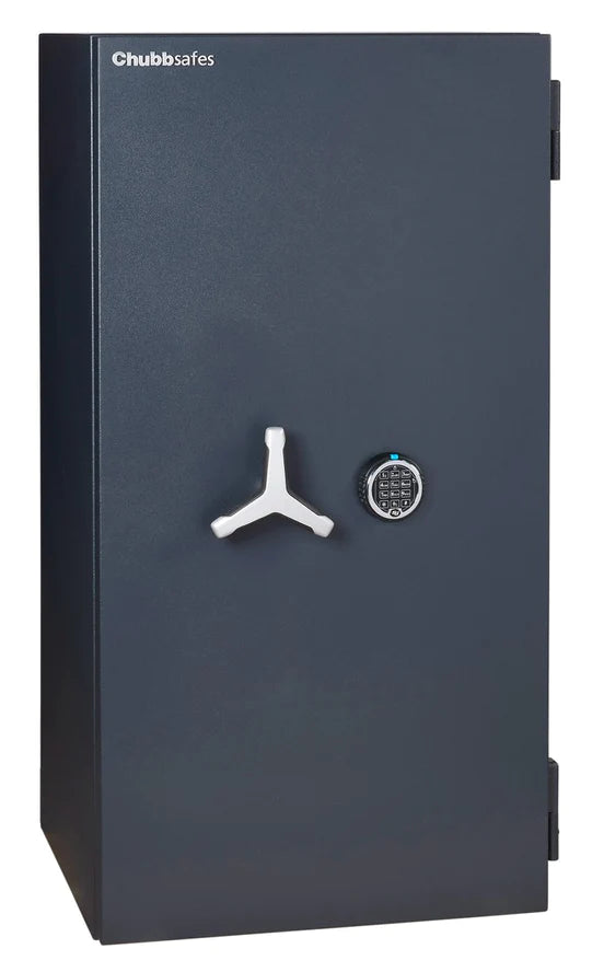 Chubbsafes DuoGuard Eurograde 1 High Security Electronic Lock Safe