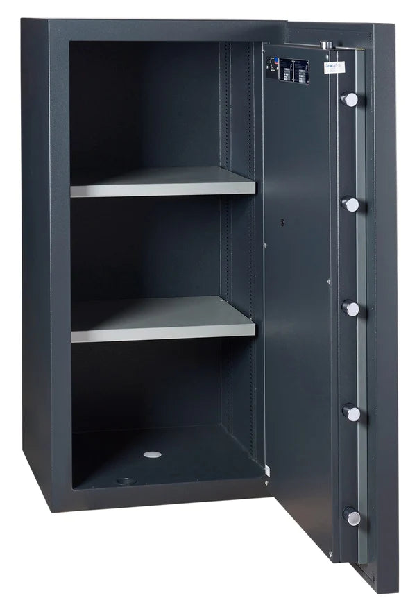 Chubbsafes DuoGuard Eurograde 1 High Security Electronic Lock Safe