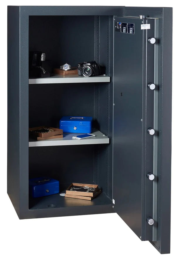 Chubbsafes DuoGuard Eurograde 1 High Security Electronic Lock Safe