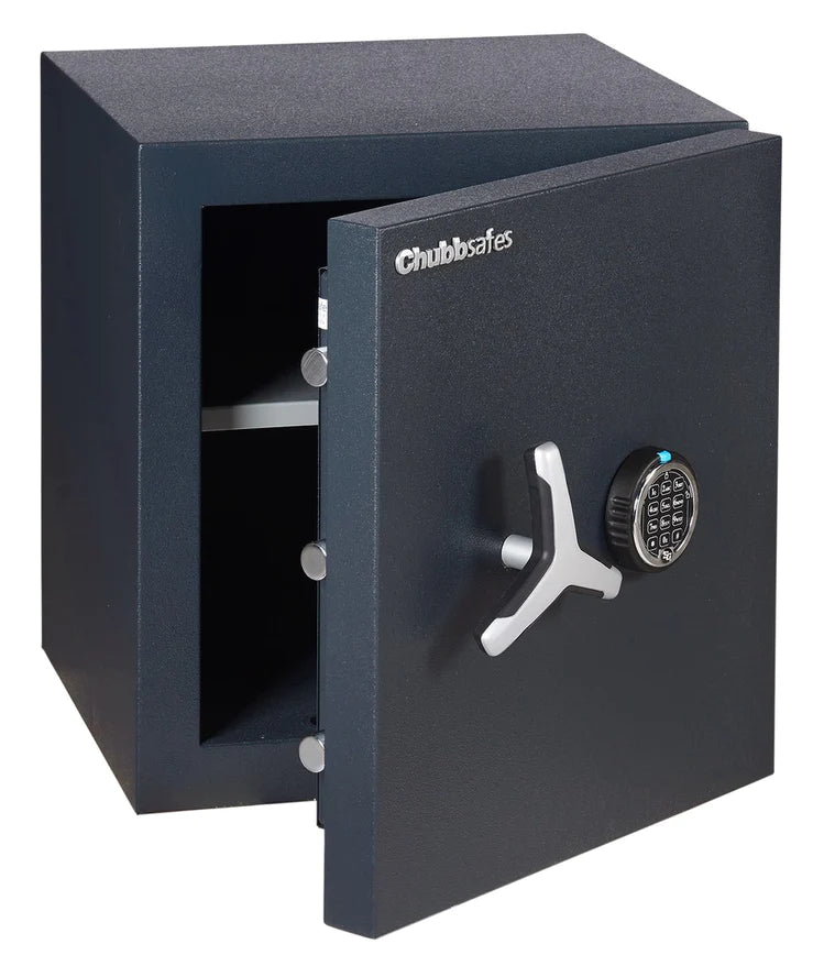 Chubbsafes DuoGuard Eurograde 1 High Security Electronic Lock Safe