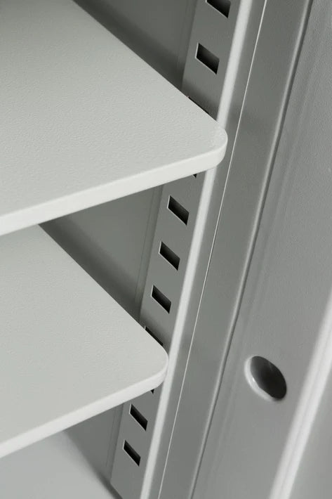 Chubbsafes EXECUTIVE - Key Lock Fireproof Safe
