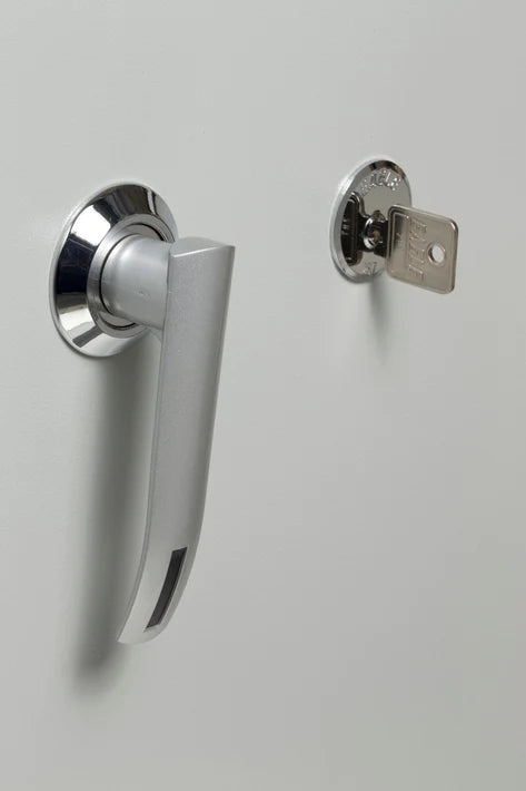 Chubbsafes EXECUTIVE - Key Lock Fireproof Safe