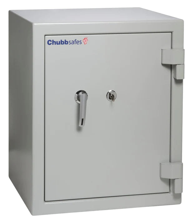 Chubbsafes EXECUTIVE - Key Lock Fireproof Safe