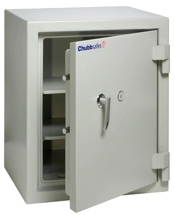 Chubbsafes EXECUTIVE - Key Lock Fireproof Safe
