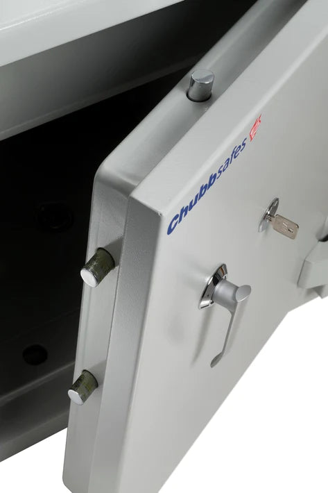 Chubbsafes EXECUTIVE - Key Lock Fireproof Safe
