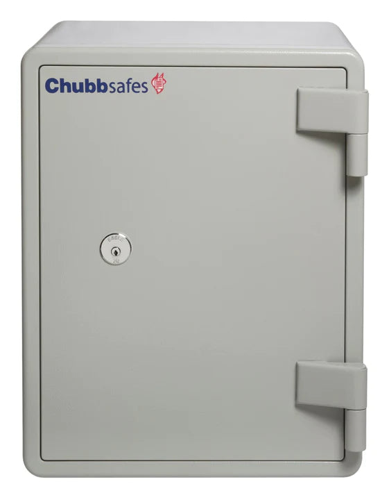 Chubbsafes EXECUTIVE - Key Lock Fireproof Safe