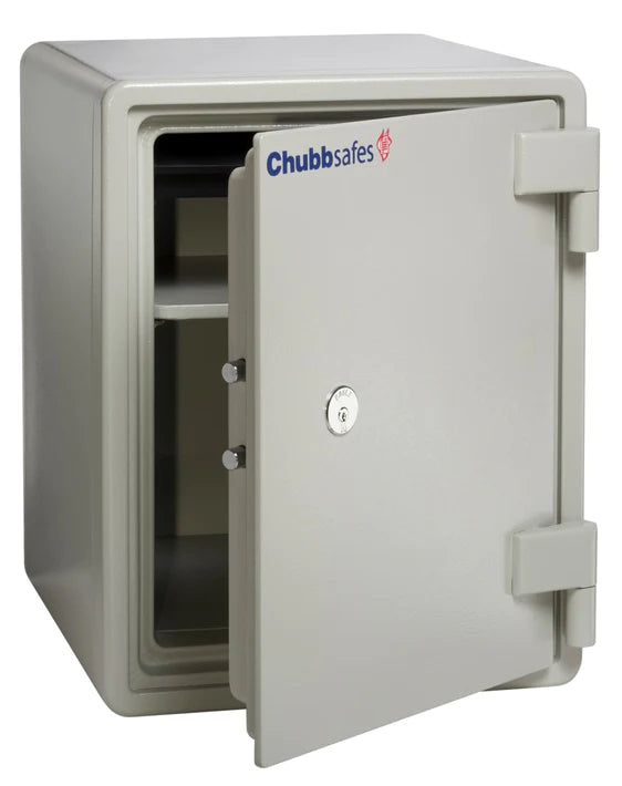 Chubbsafes EXECUTIVE - Key Lock Fireproof Safe