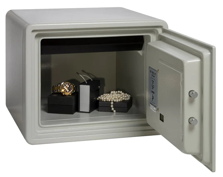 Chubbsafes EXECUTIVE - Key Lock Fireproof Safe