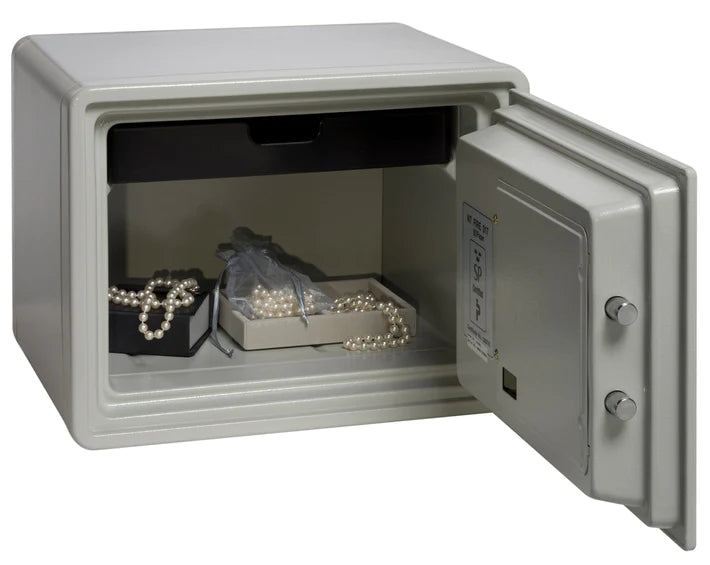 Chubbsafes EXECUTIVE - Key Lock Fireproof Safe