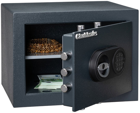 Chubbsafes Zeta Eurograde 1 Electronic Lock High Security Safe