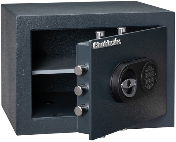 Chubbsafes Zeta Eurograde 1 Electronic Lock High Security Safe
